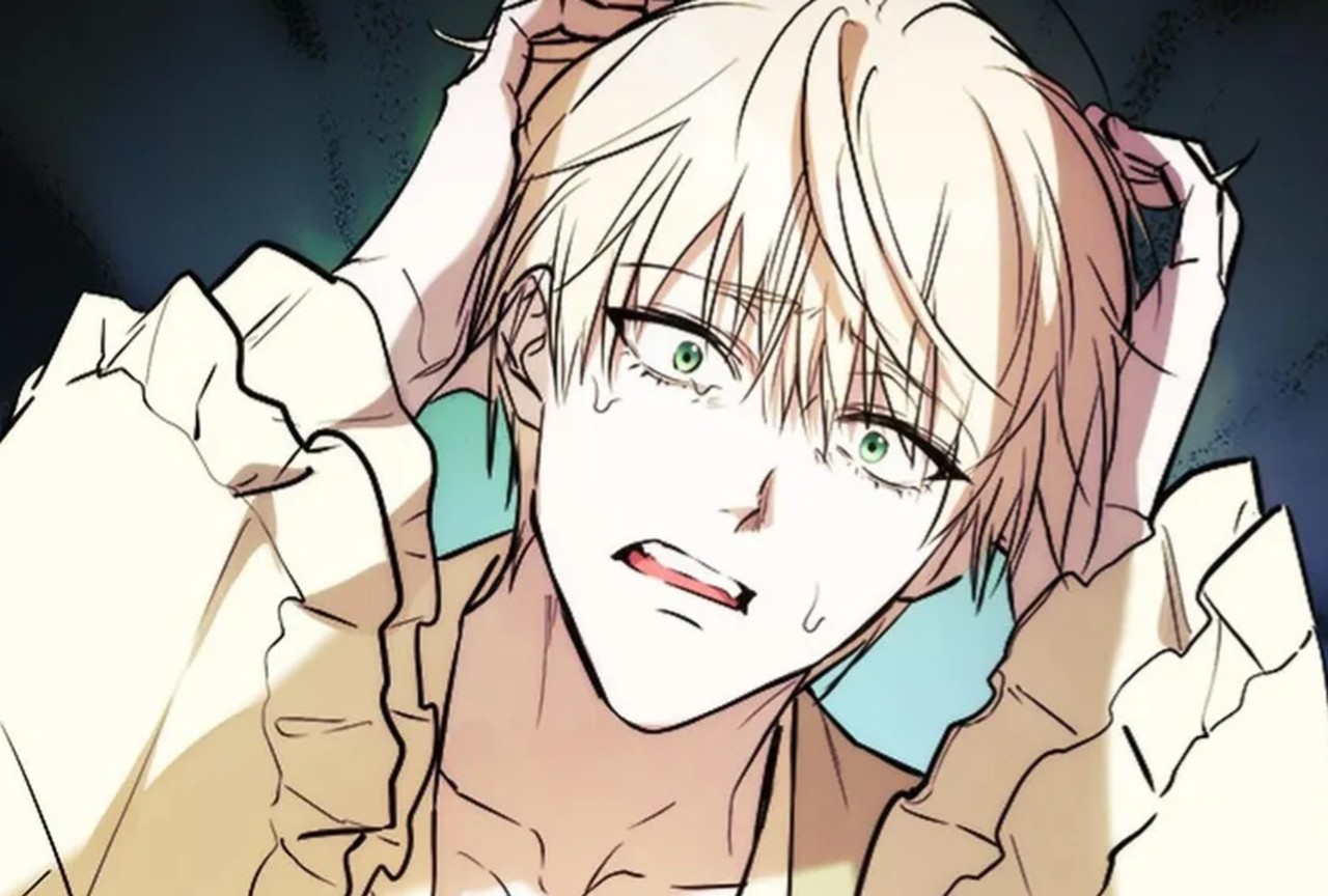 Renia, la Princesse Folle - Episode 65 - ONO Webtoon et Manga