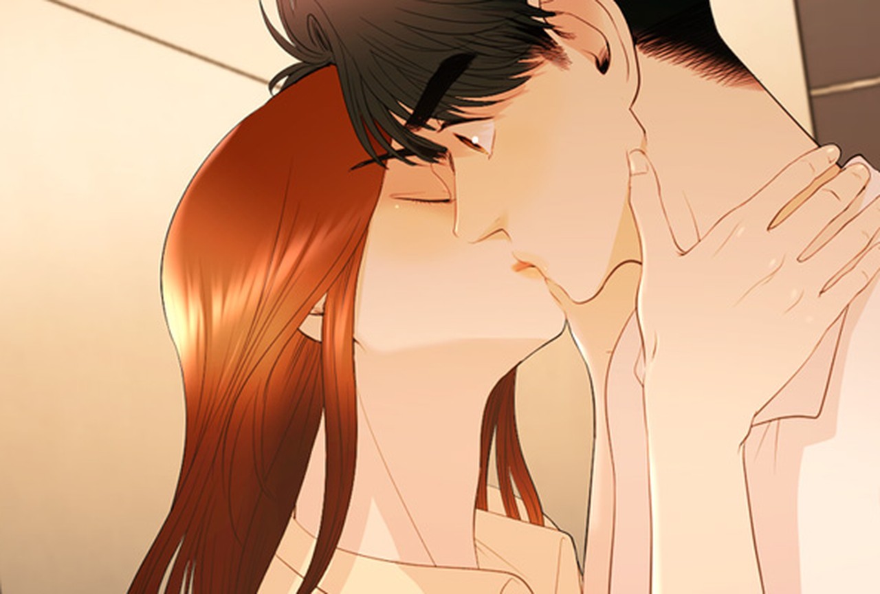 Lovecity Online - Episode 47 - ONO Webtoon et Manga