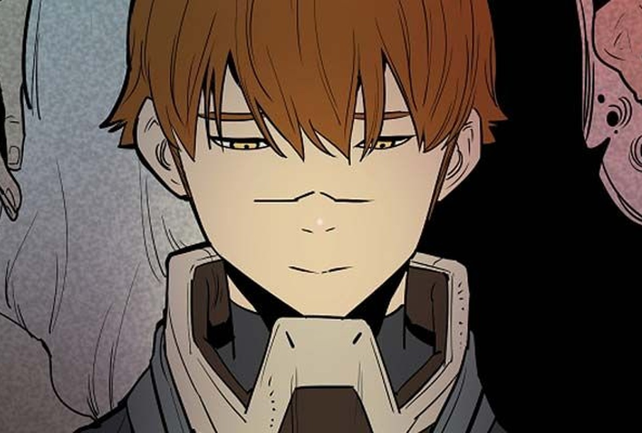 R.A.N.A - Episode 43 - ONO Webtoon et Manga