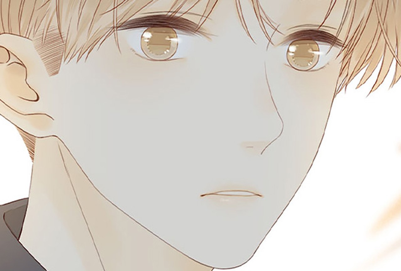 She May Not Be Cute - Épisode 53 - ONO Webtoon et Manga