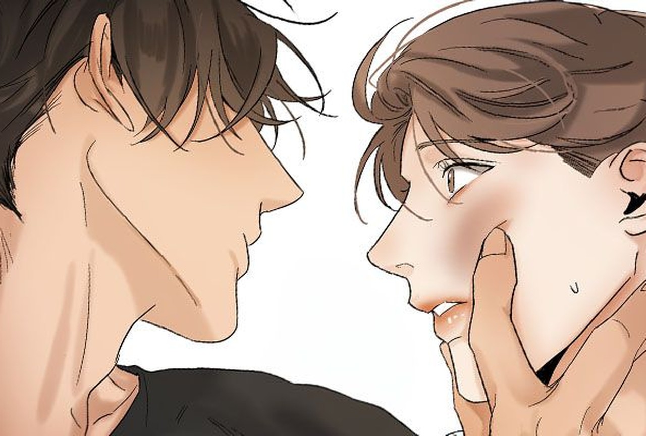 (+18) Secondo Piatto - Episode 14 - ONO Webtoon et Manga