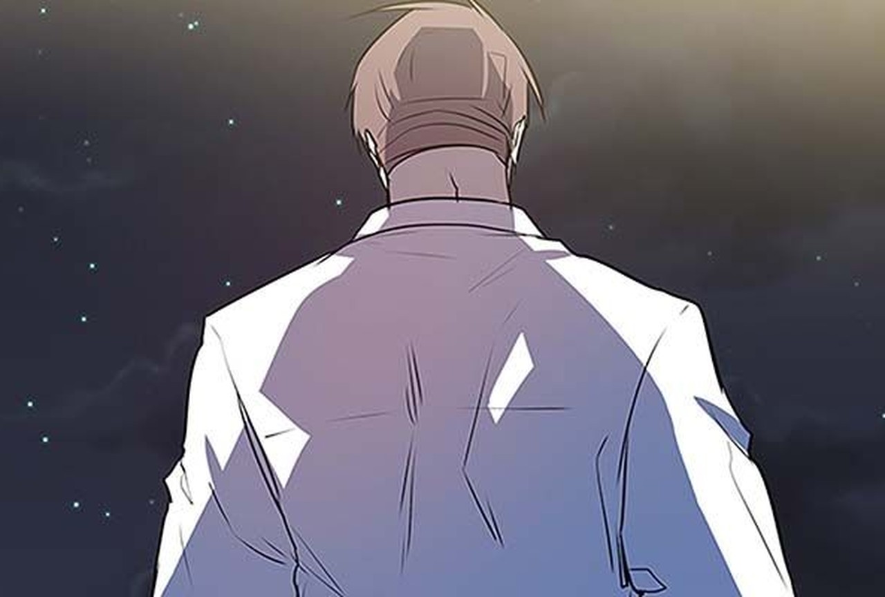 Le Rêve du Papillon - Episode 58 - ONO Webtoon et Manga