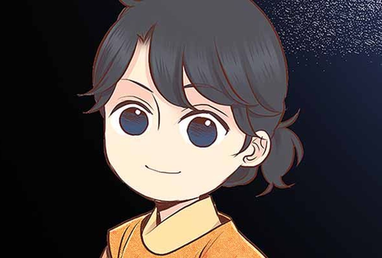 Fleurs de la Cour - Episode 185 - ONO Webtoon et Manga