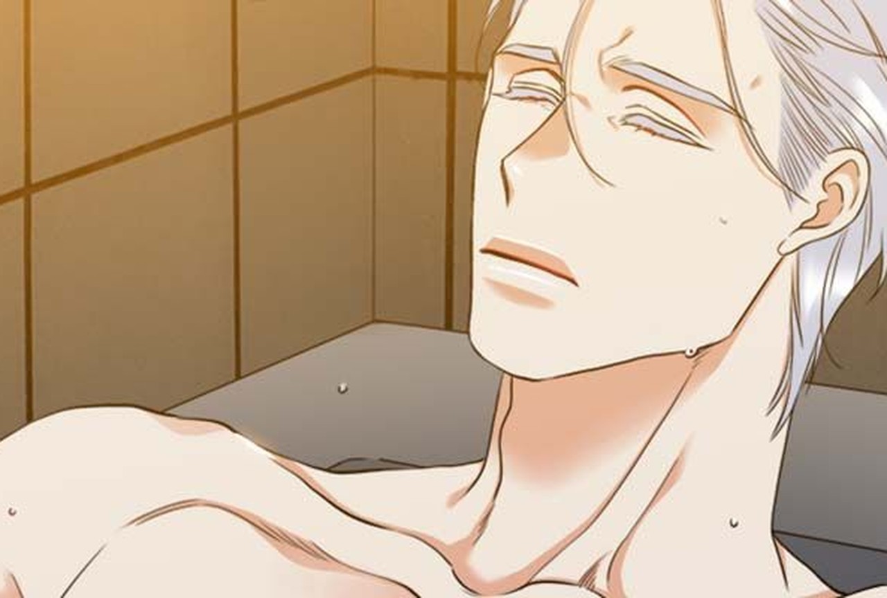 Paramour - Episode 53 - ONO Webtoon et Manga