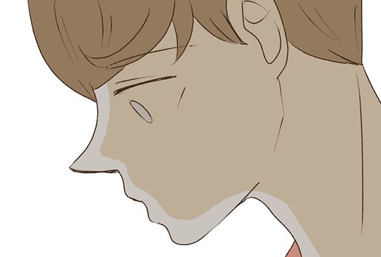Gaydar Girl - Episode 29 - ONO Webtoon et Manga