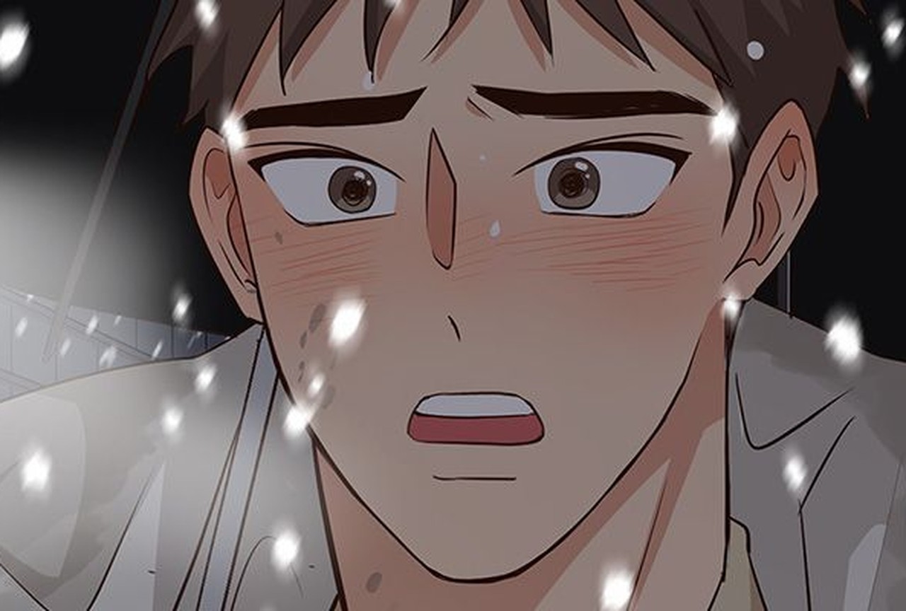 Jamais deux sans trois - Episode 33 - ONO Webtoon et Manga