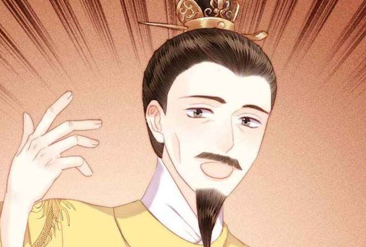 La déesse de la médecine - Episode 122 - ONO Webtoon et Manga