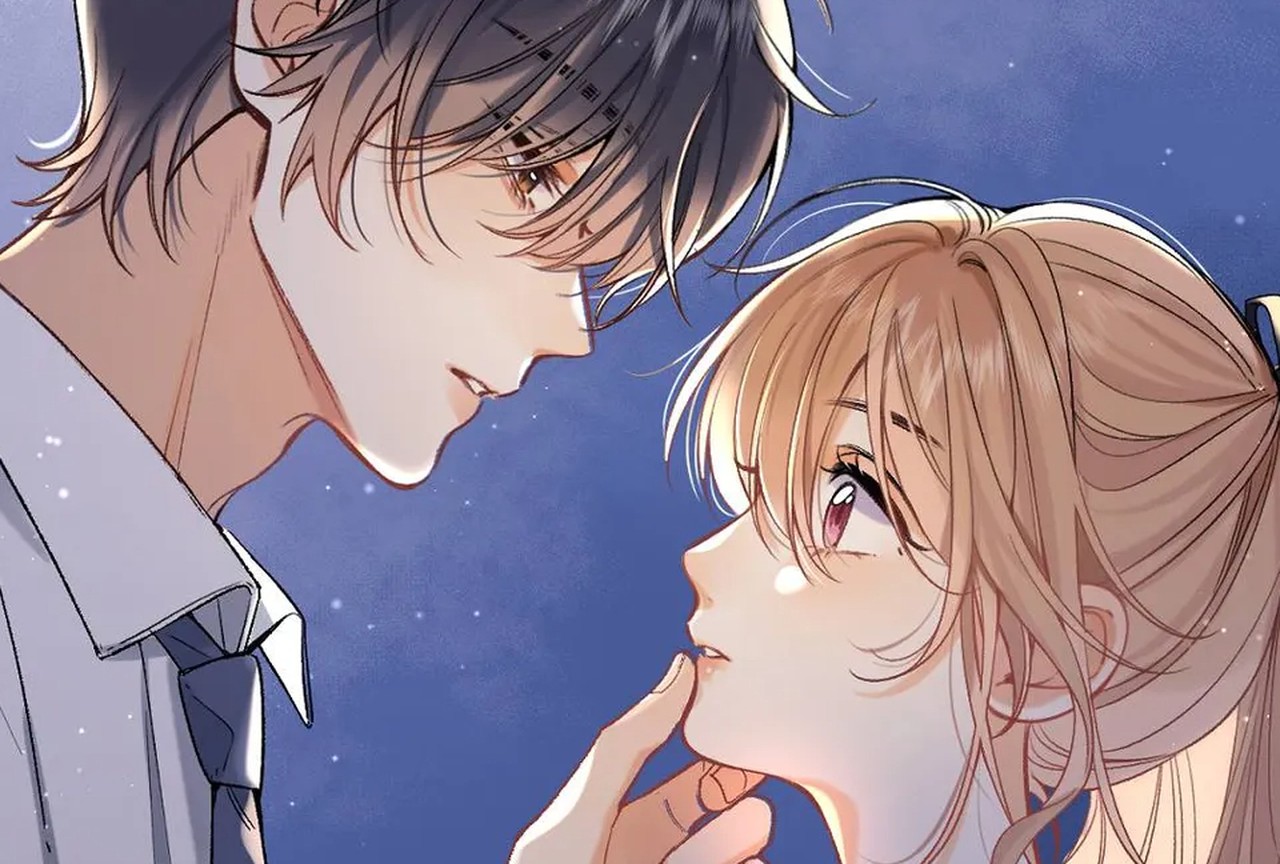 Secret Affection (Hidden Love) - Episode 84 - ONO Webtoon et Manga
