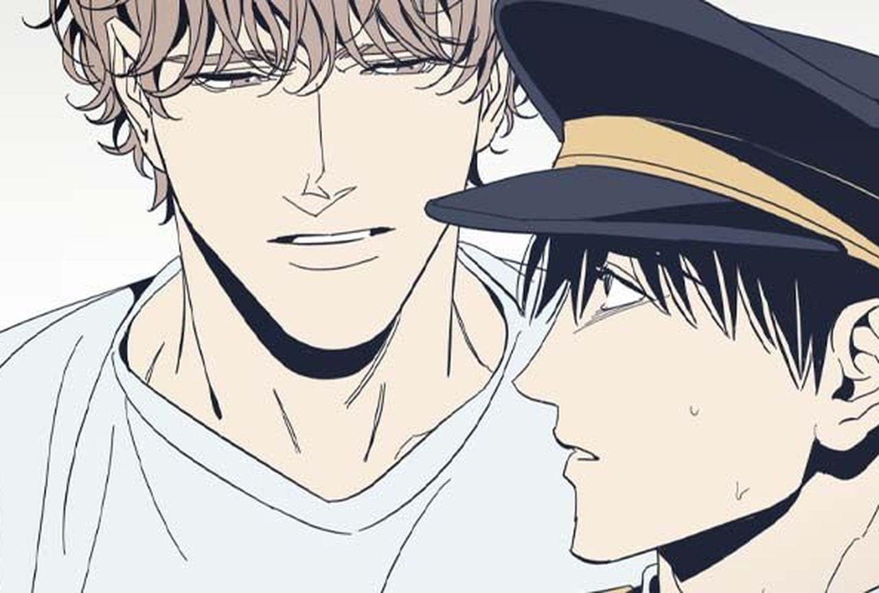 (+18) The Black Mirror - Episode 23 - ONO Webtoon et Manga