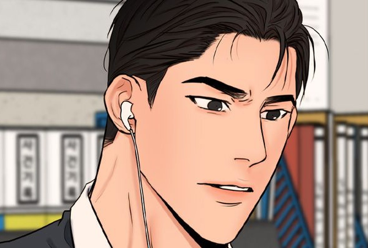 Secondo Piatto - Episode 73 - ONO Webtoon et Manga