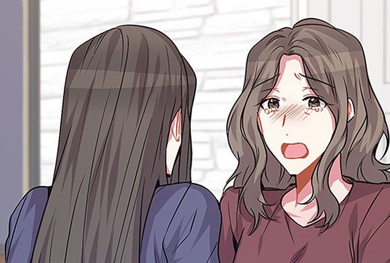 All About You - Episode 73 - ONO Webtoon et Manga