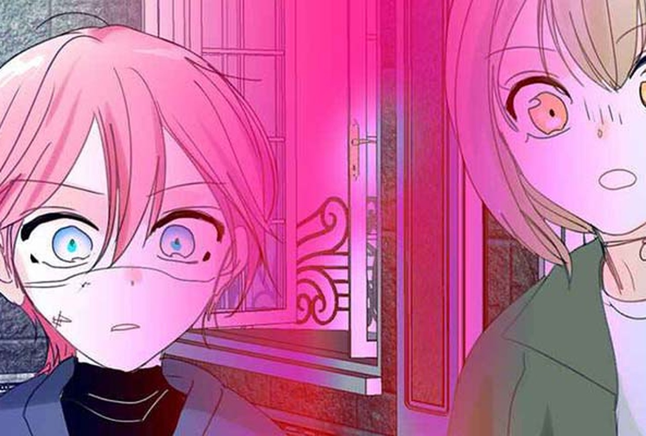 La Maîtresse et son valet magique - Episode 49 - ONO Webtoon et Manga