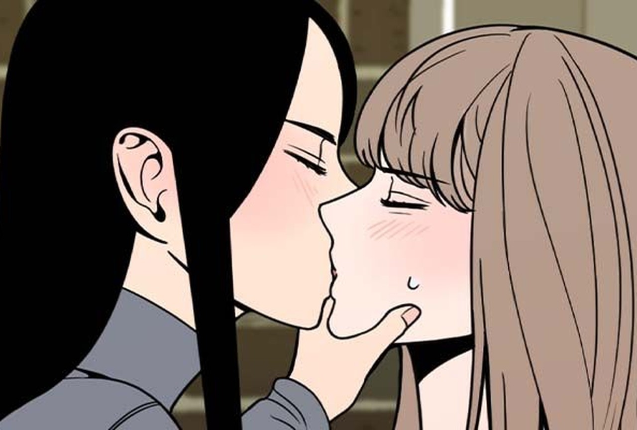 Unprofessional - Episode 6 - ONO Webtoon et Manga