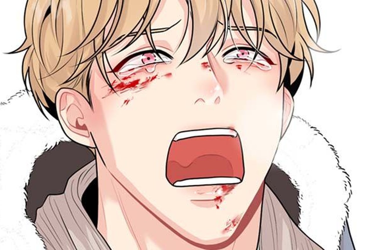 Amants ou faux-semblants ? - Episode 74 - ONO Webtoon et Manga