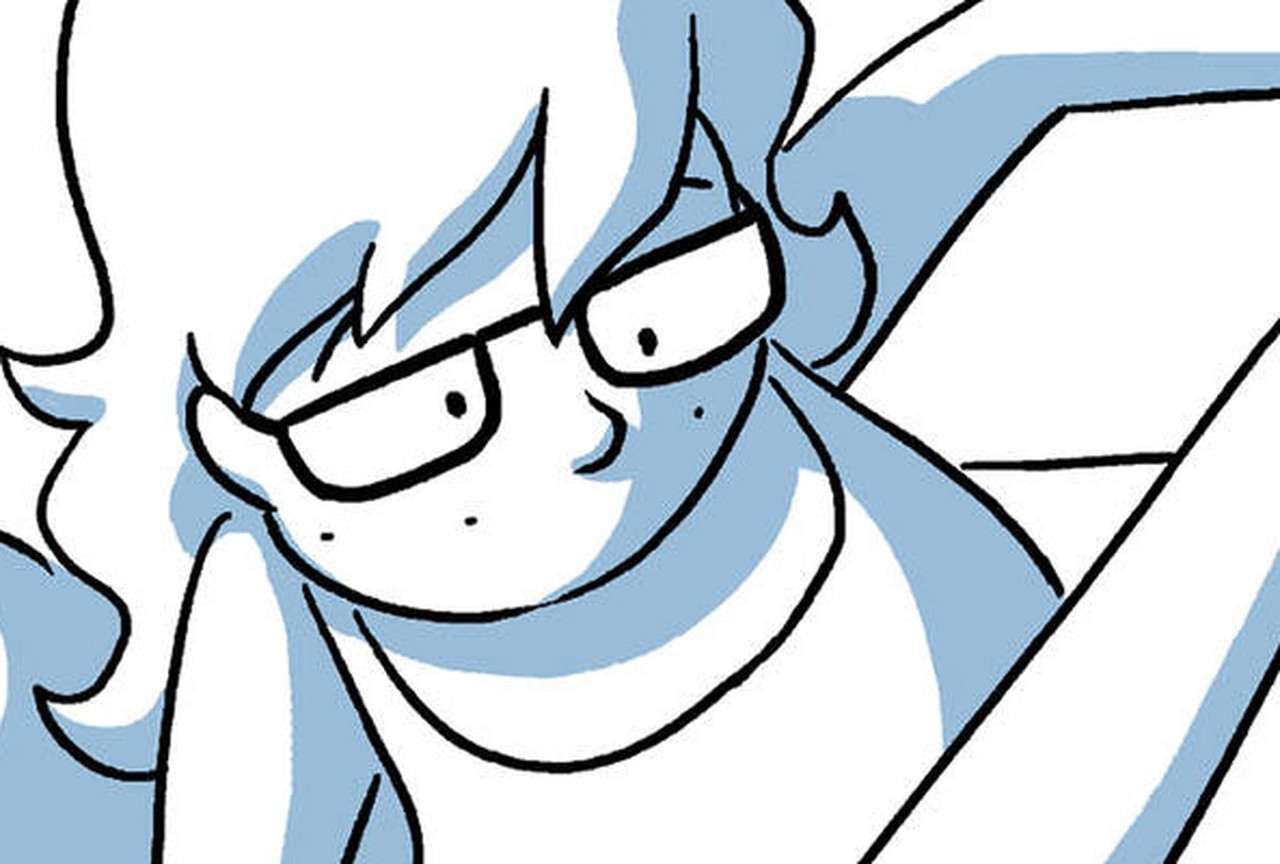 Crapule - Episode 131 - ONO Webtoon et Manga