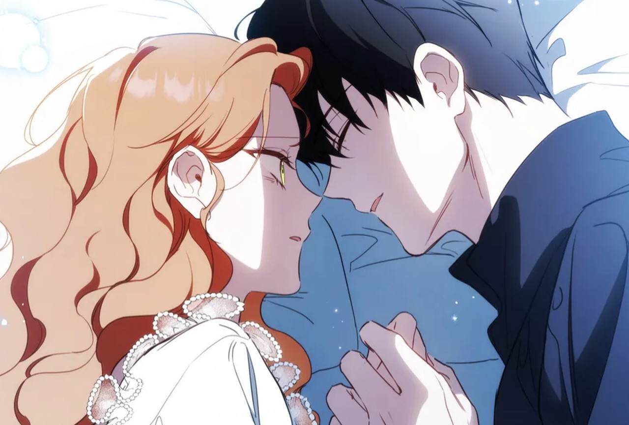 La Nouvelle Cheffe de Clan - Episode 210 - ONO Webtoon et Manga