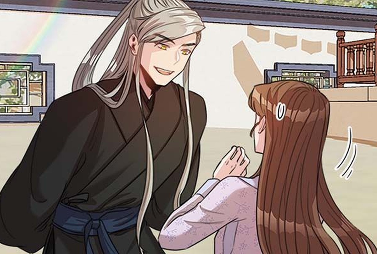 La Sélection - Episode 5 - ONO Webtoon et Manga