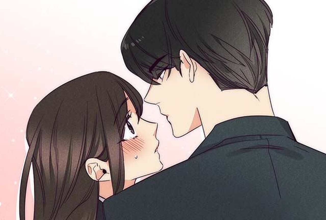 Sous le Charme - Episode 53 - ONO Webtoon et Manga