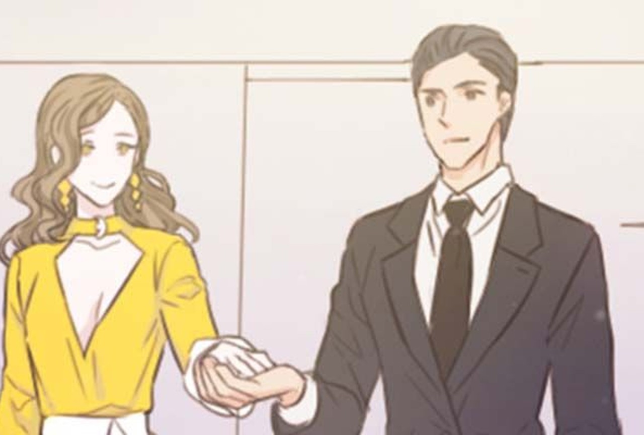 Sur le Fil - Episode 4 - ONO Webtoon et Manga