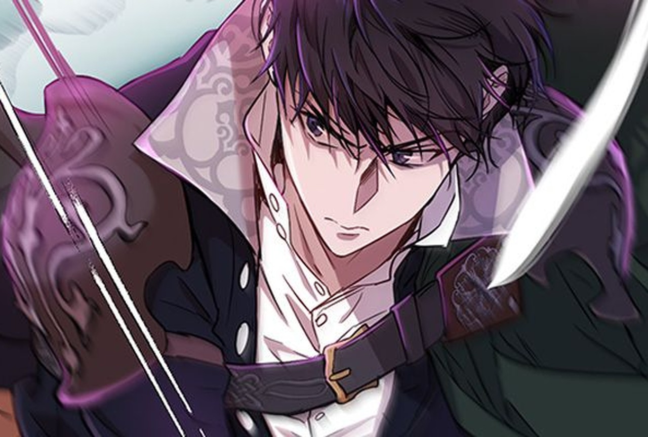 Contrat démoniaque - Episode 71 - ONO Webtoon et Manga