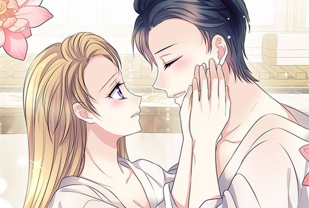 A Tender Heart - Episode 99 - ONO Webtoon et Manga