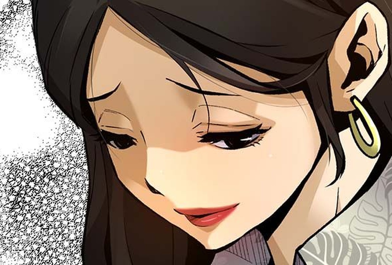 Le Retour de la légende - Episode 77 - ONO Webtoon et Manga