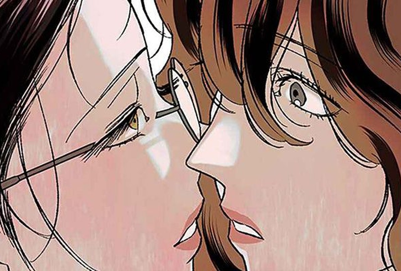 (+18) Opium - Episode 31 - ONO Webtoon et Manga