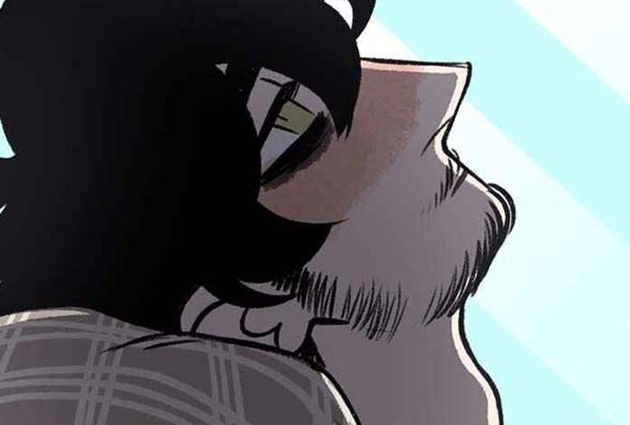 Terreur Nocturne - Épisode 24 - ONO Webtoon et Manga