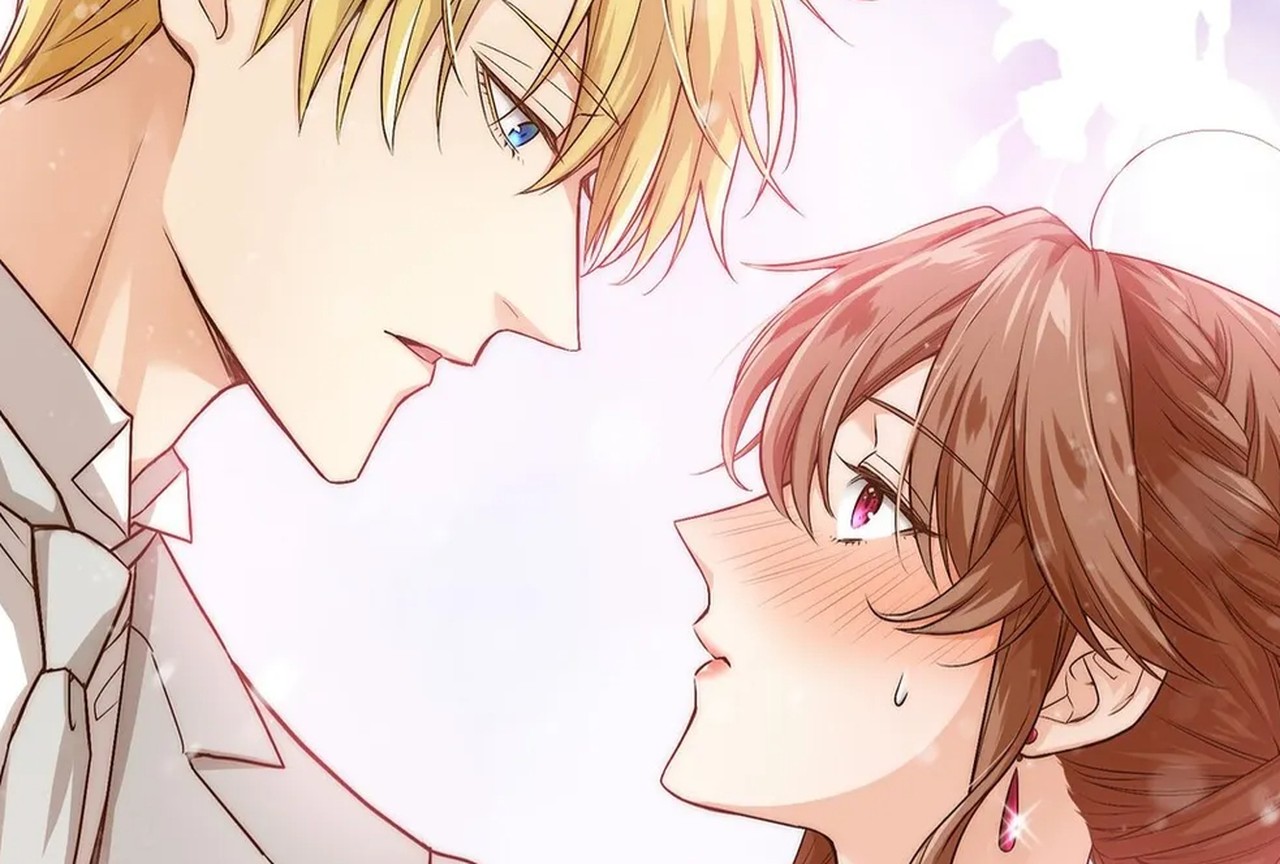 Ne me cherchez pas - Episode 7 - ONO Webtoon et Manga