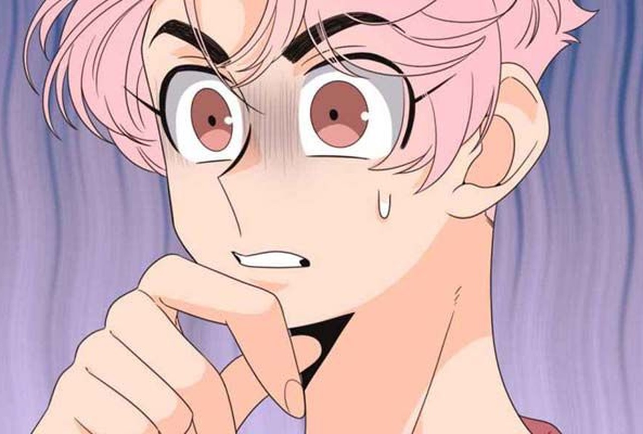 Mon Apollon de fanfiction ! - Episode 75 - ONO Webtoon et Manga