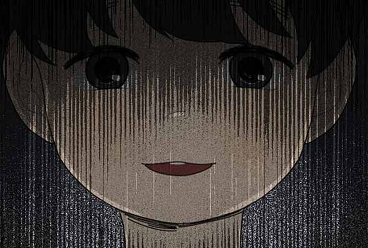 Le charme singulier de ma voisine - Episode 26 - ONO Webtoon et Manga