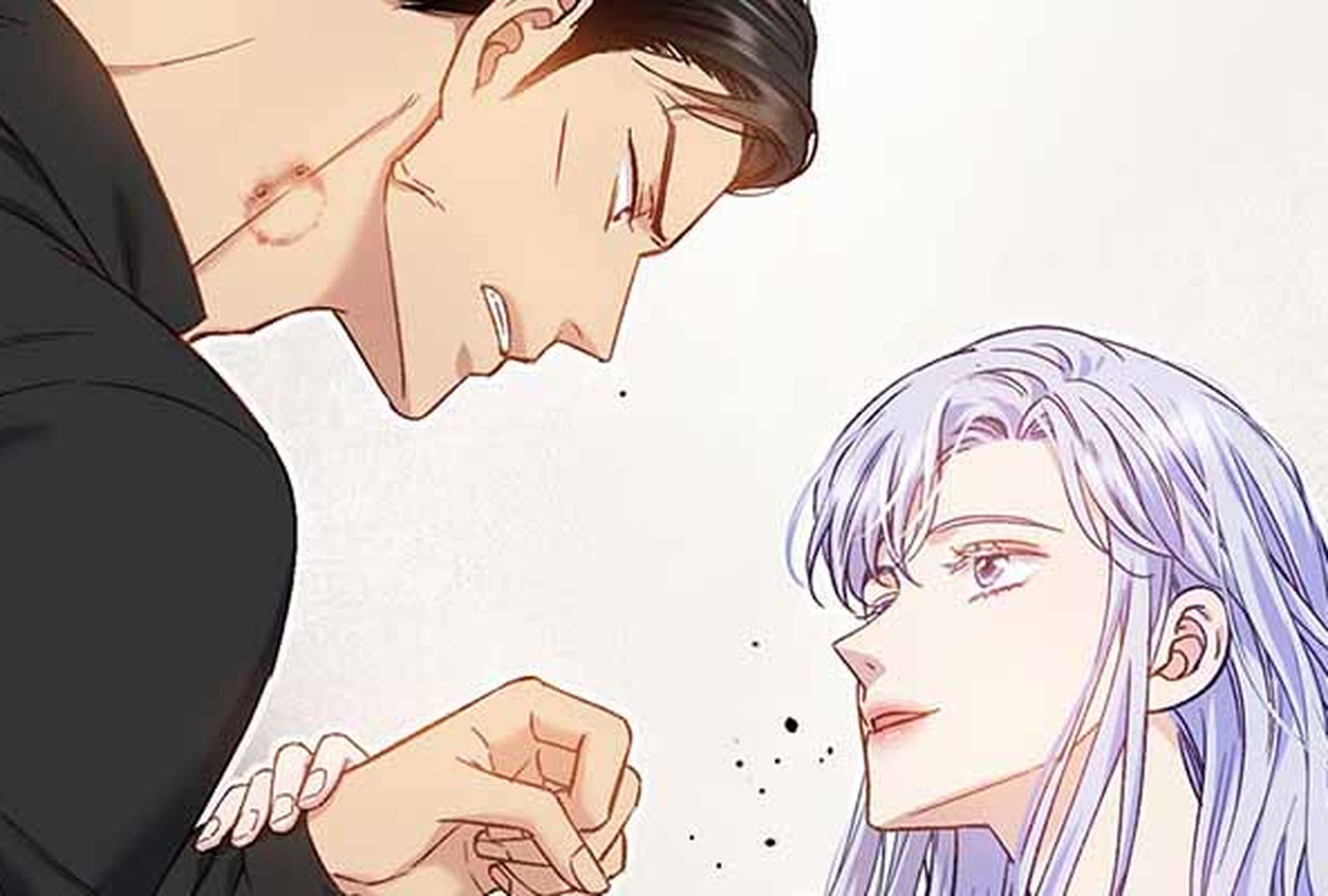 (+18) Midnight Thirst - Episode 6 - ONO Webtoon et Manga