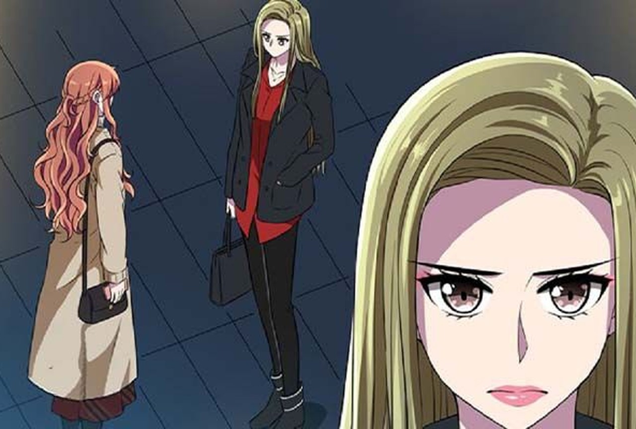 Prince's Lollipop - Episode 40 - ONO Webtoon et Manga