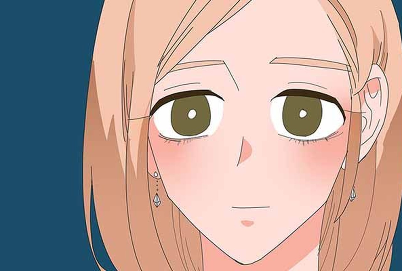 Le Majordome de Madame - Episode 26 - ONO Webtoon et Manga