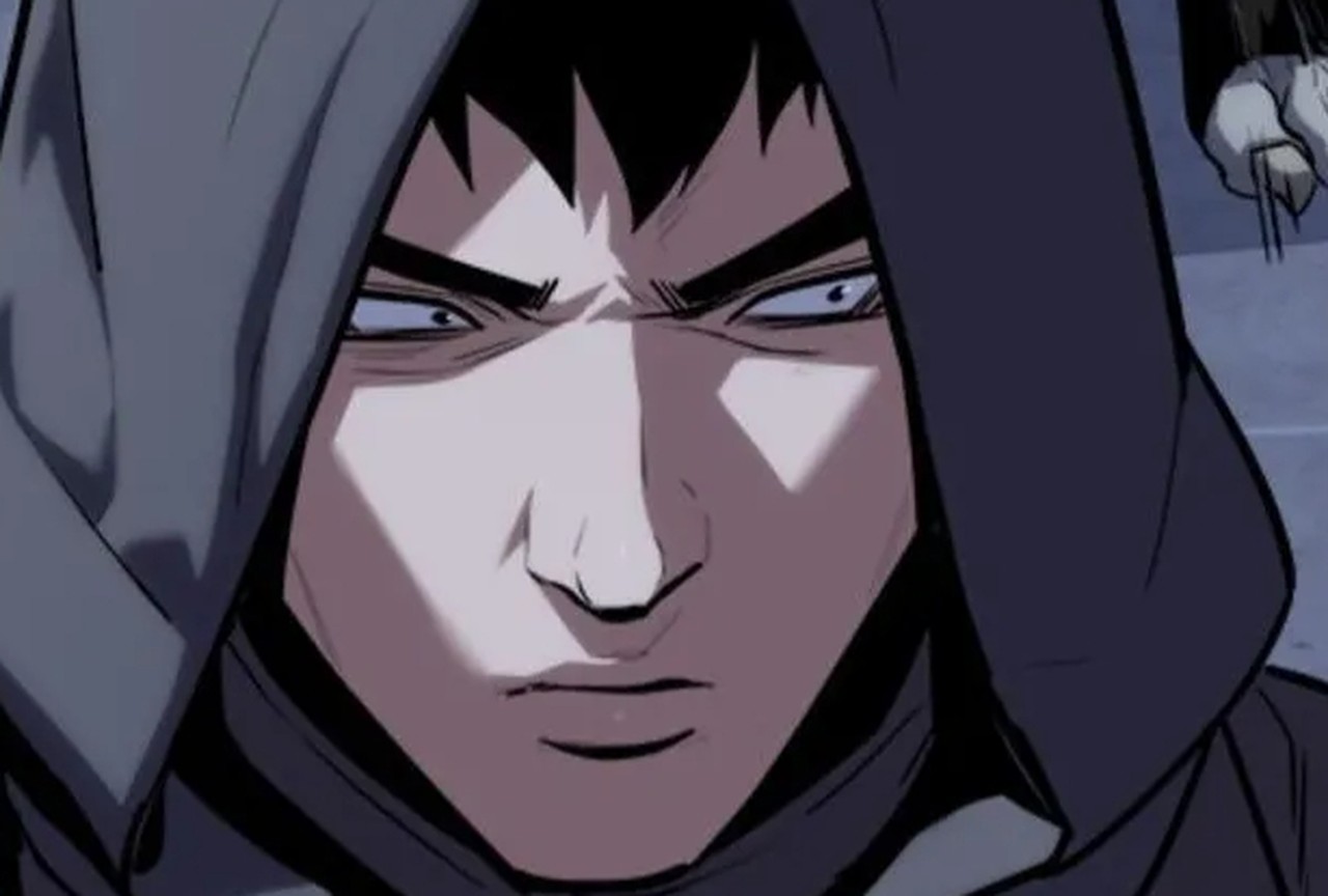 Forever Level One - Episode 103 - ONO Webtoon et Manga