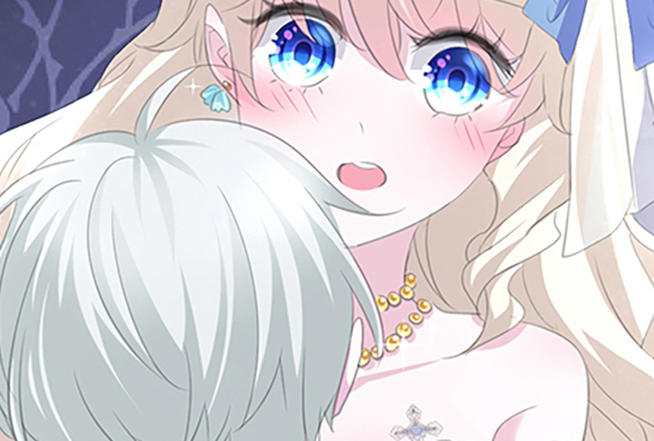 Blood-Drinking Always Works - Episode 41 - ONO Webtoon et Manga