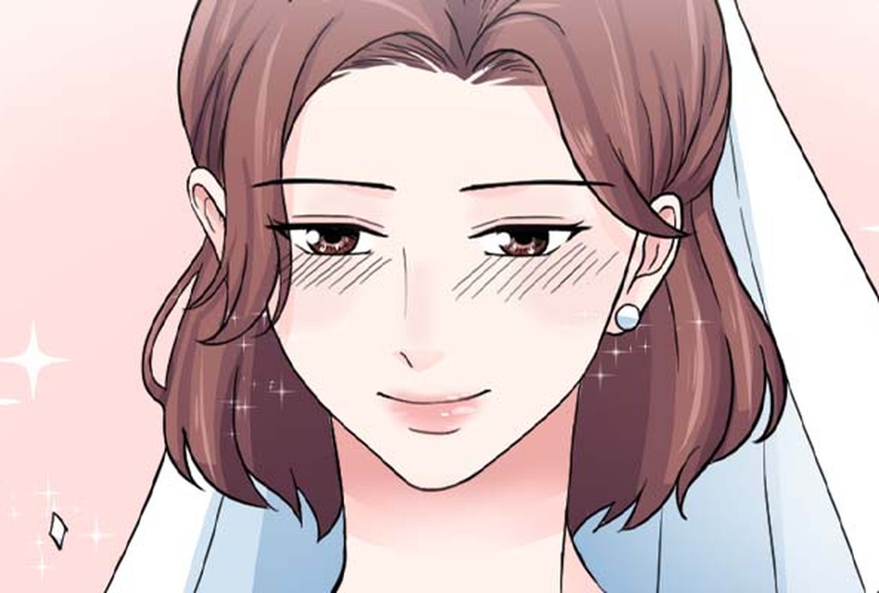 3 jours pour trouver un mari - Épisode 3 - ONO Webtoon et Manga