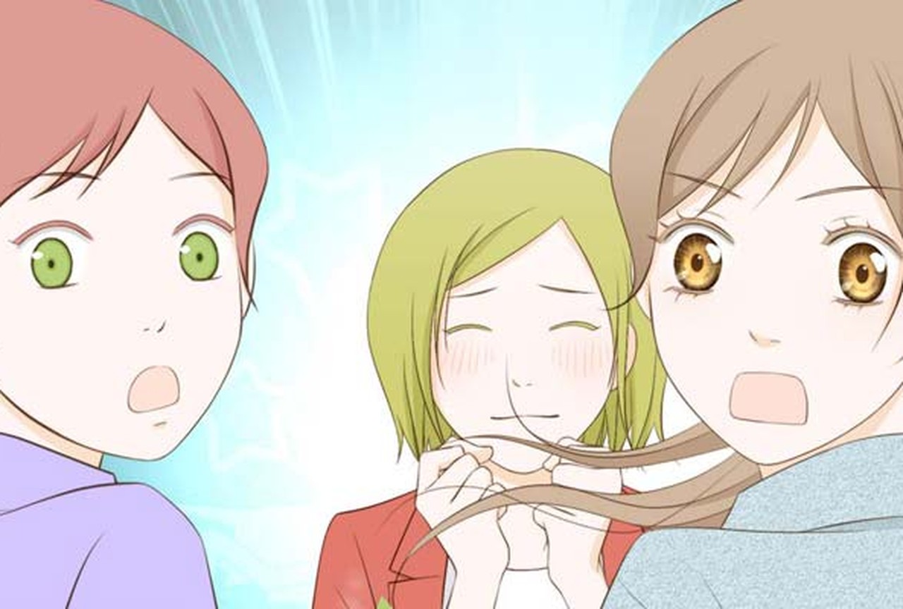 Président-longues-jambes - Episode 123 - ONO Webtoon et Manga