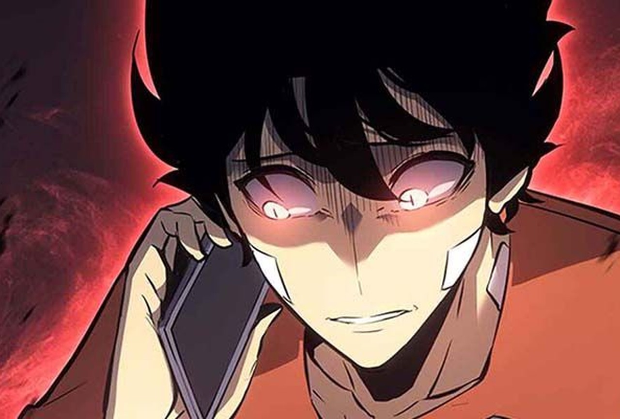 Solo Leveling - Epilogue 10 - ONO Webtoon et Manga