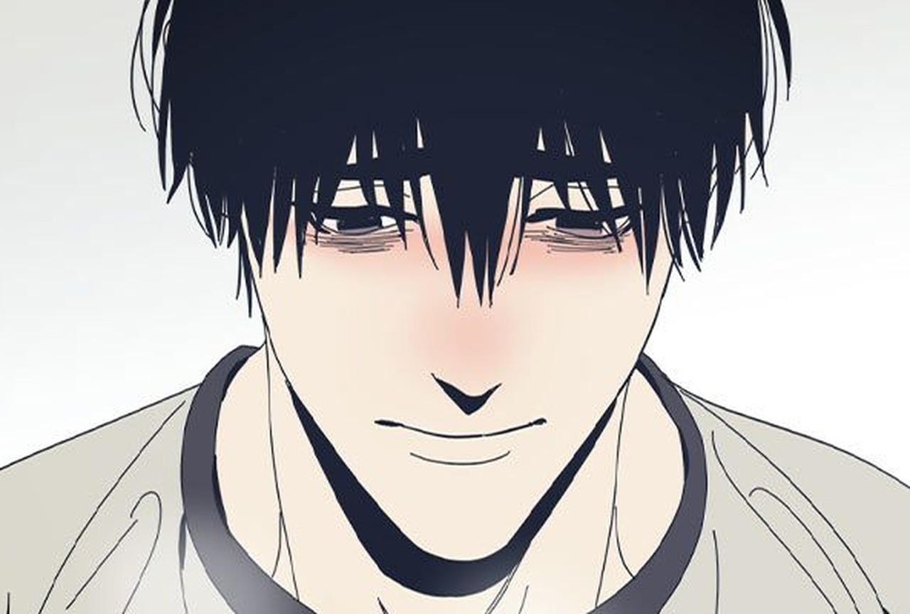 (+18) The Black Mirror - Episode 45 - ONO Webtoon et Manga