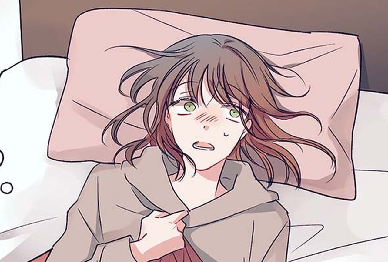 Quand ta magie m'a touchée - Episode 2 - ONO Webtoon et Manga