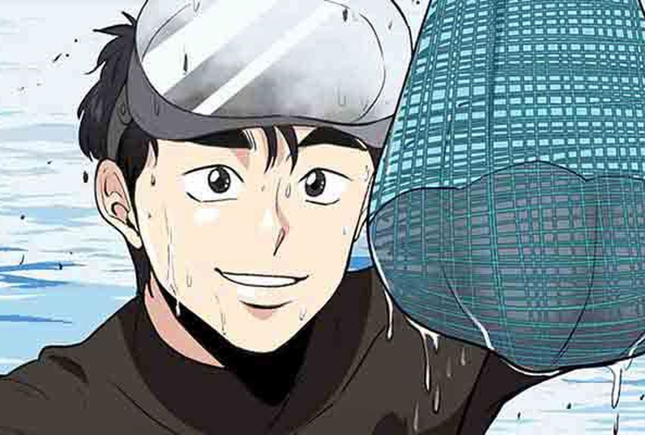 Pâtisserie Chérie ! - Episode 70 - ONO Webtoon et Manga