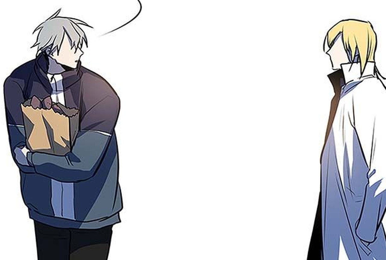 Le Rêve du Papillon - Episode 27 - ONO Webtoon et Manga
