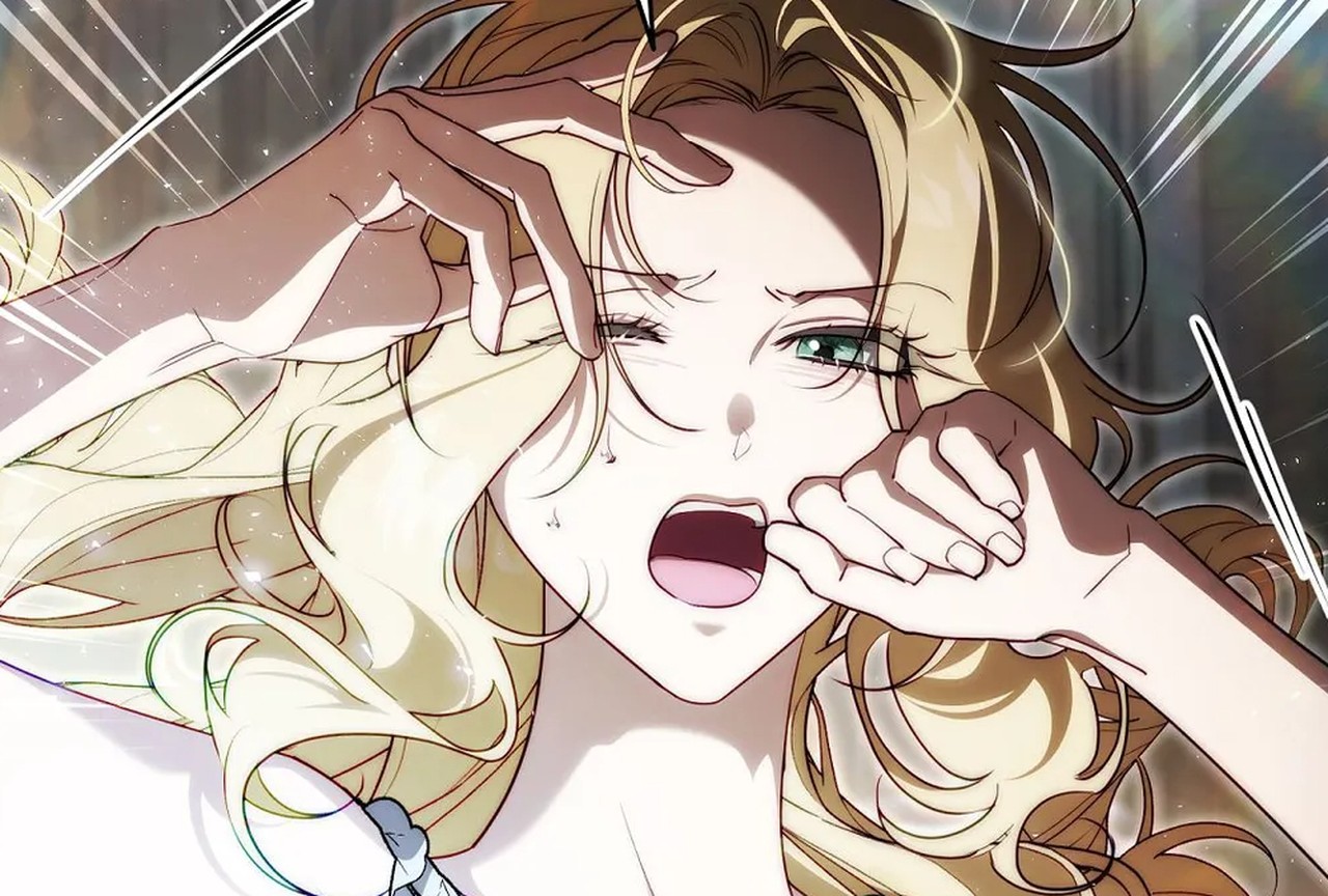 Dompter le Prince Maudit - Episode 27 - ONO Webtoon et Manga