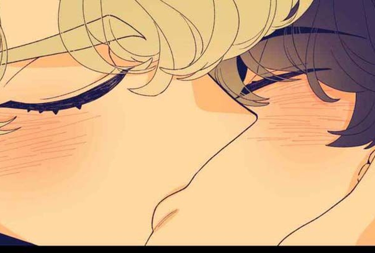 Mon Apollon de fanfiction ! - Episode 92 - ONO Webtoon et Manga