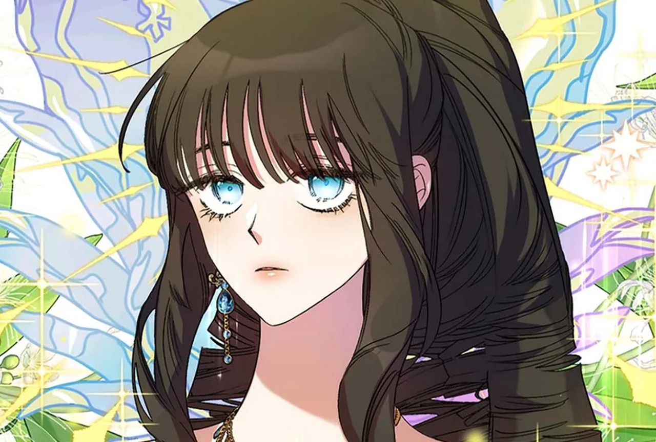 L’Enchanteresse et le héros fou - Episode 17 - ONO Webtoon et Manga
