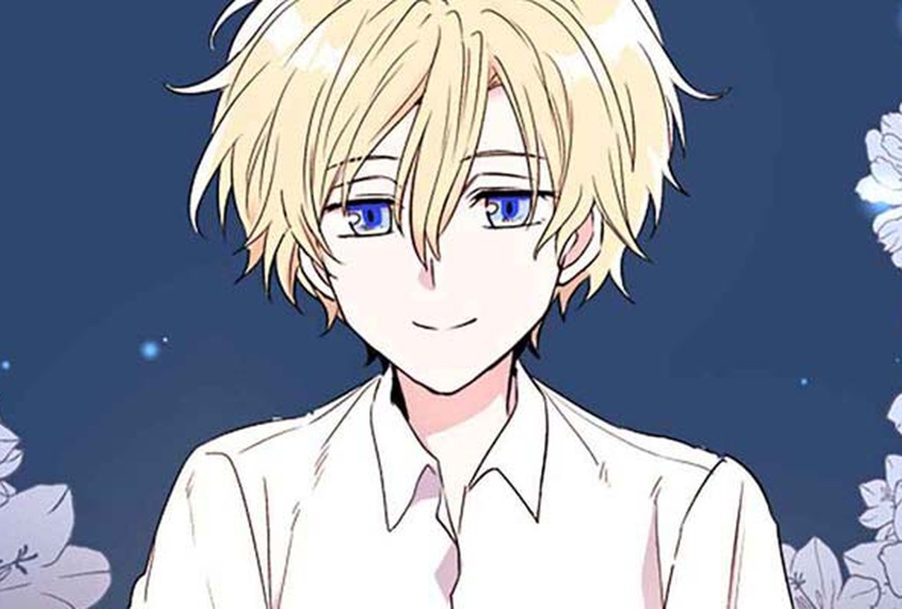 Le Jardin aux fleurs pourpres - Episode 13 - ONO Webtoon et Manga