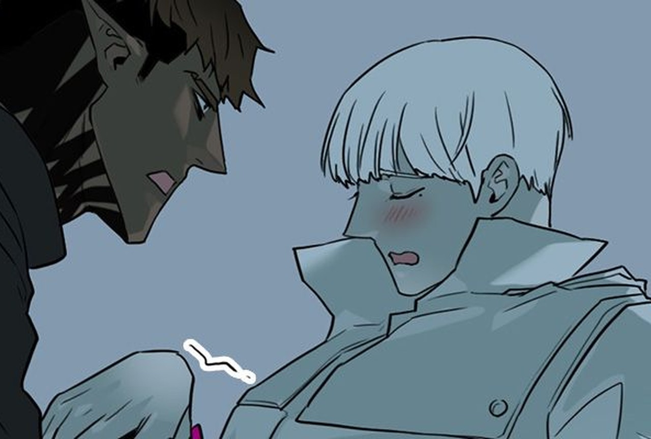 Dear. Door - Episode bonus - extra 16 - ONO Webtoon et Manga