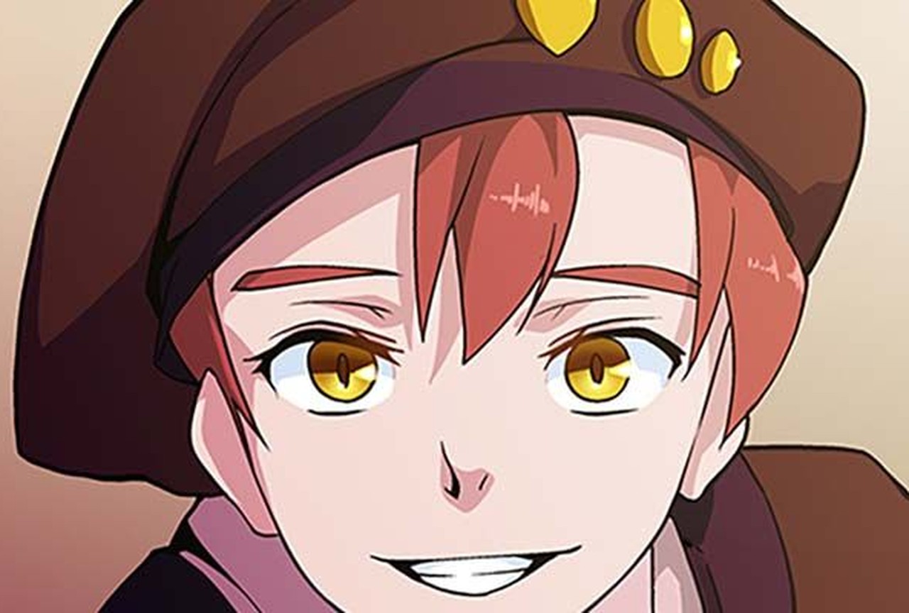 Saint Yeoju - Episode 16 - ONO Webtoon et Manga