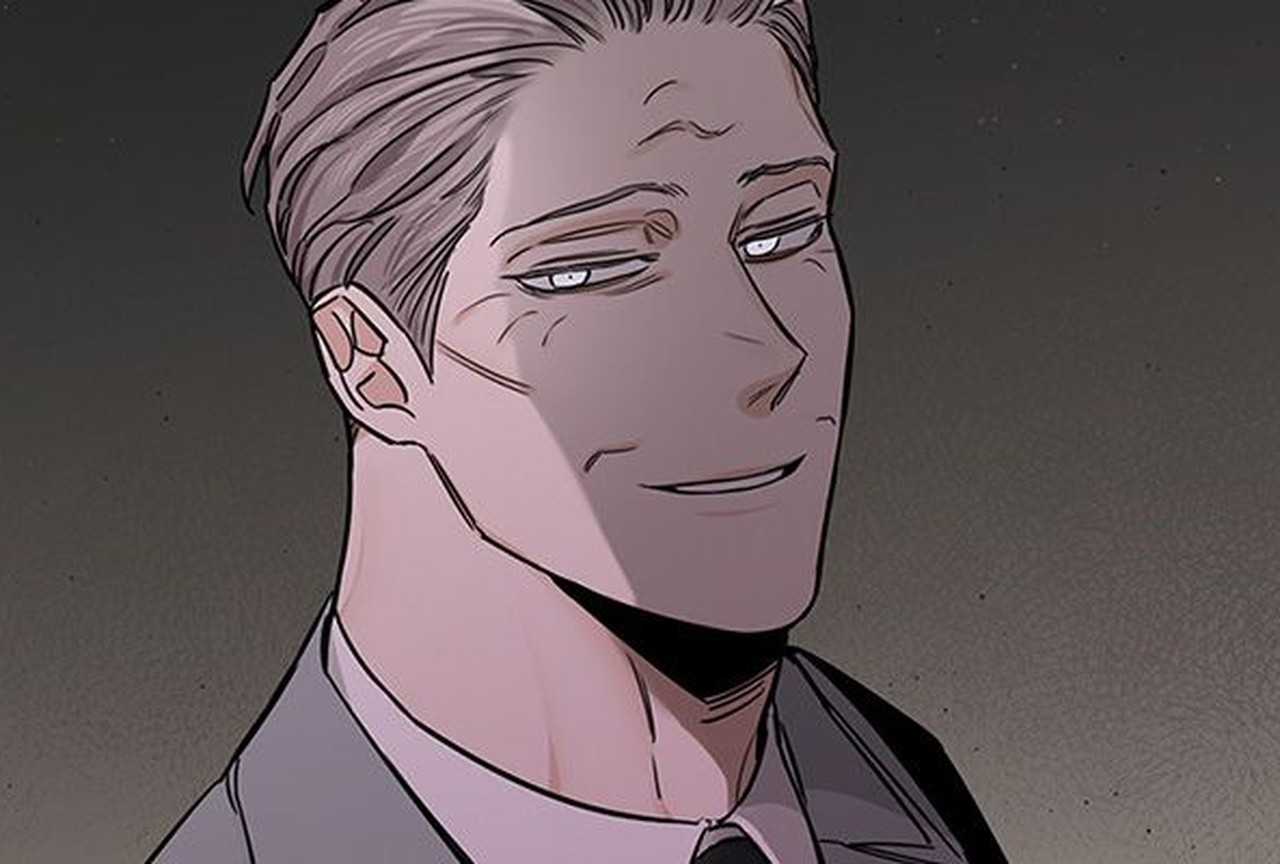 (+18) Roses et Champagne - Saison 2 - Episode 40 - ONO Webtoon et Manga